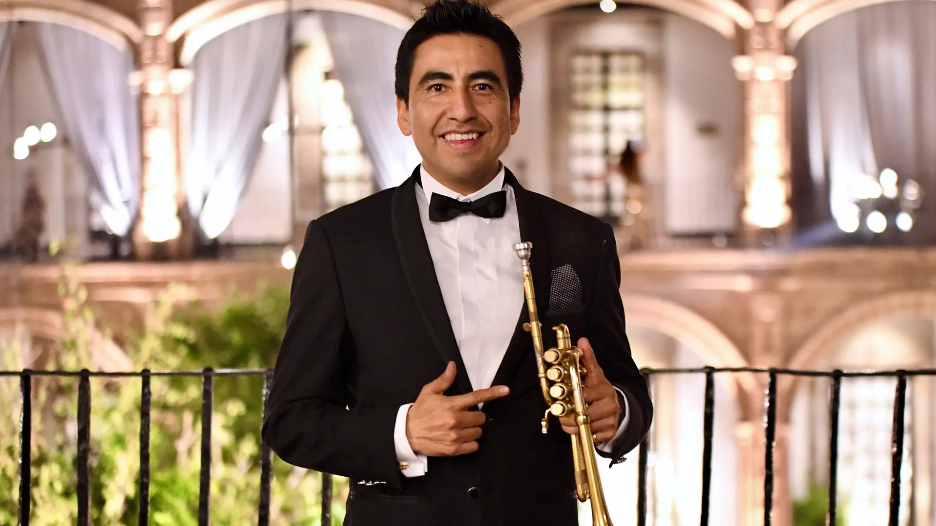 Tu boda un evento inolvidable 
