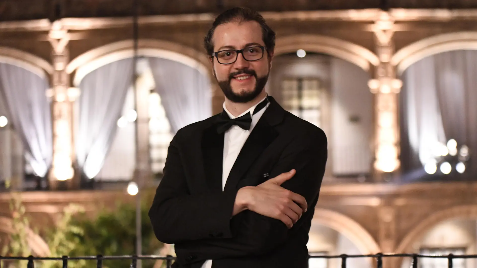 Tu boda un evento inolvidable 