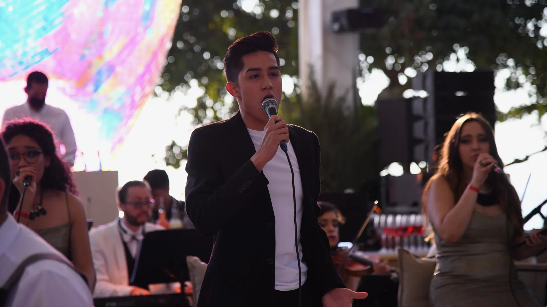 Tu boda un evento inolvidable 