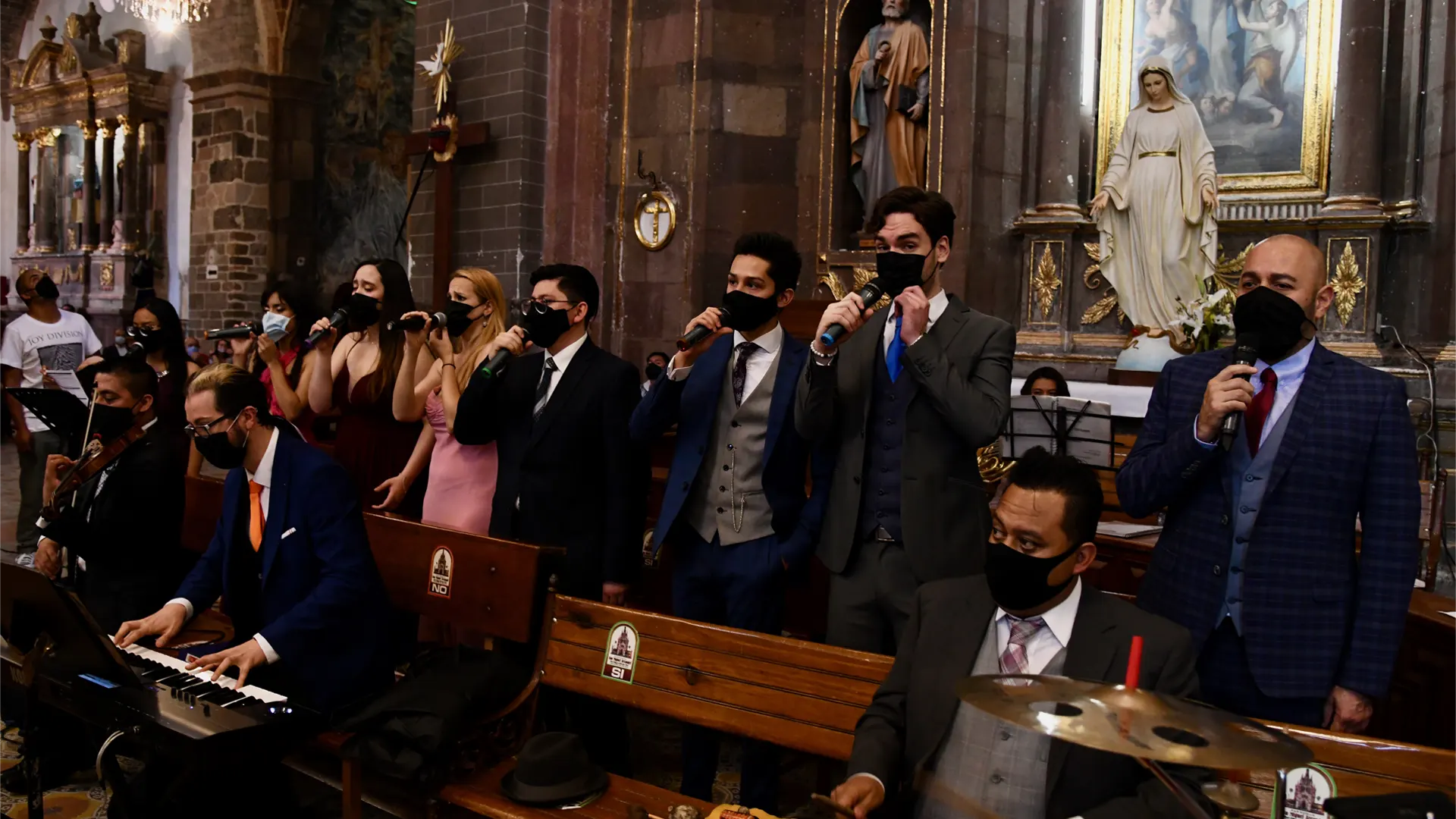 Tu boda un evento inolvidable 