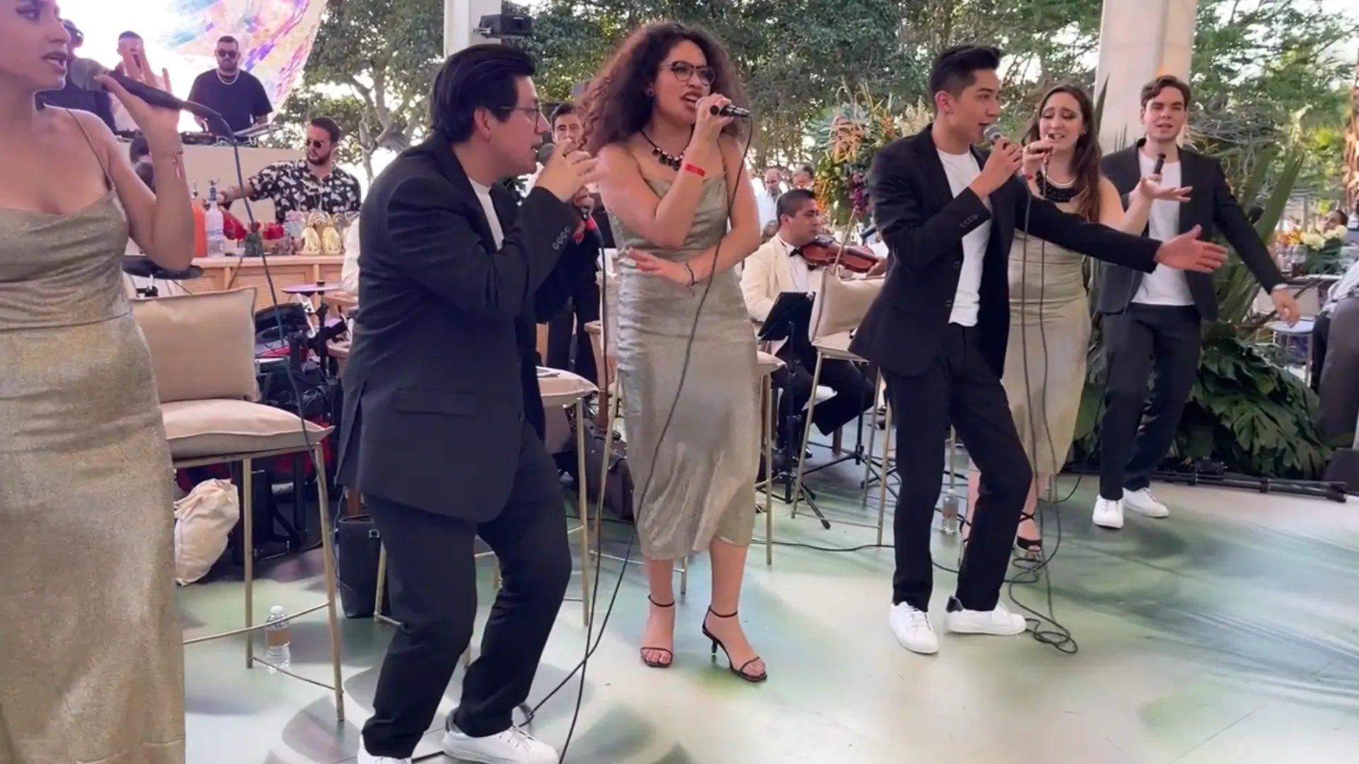 Tu boda un evento inolvidable 