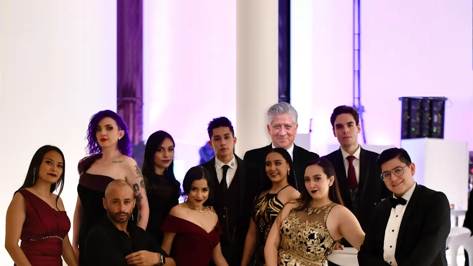 Tu boda un evento inolvidable 