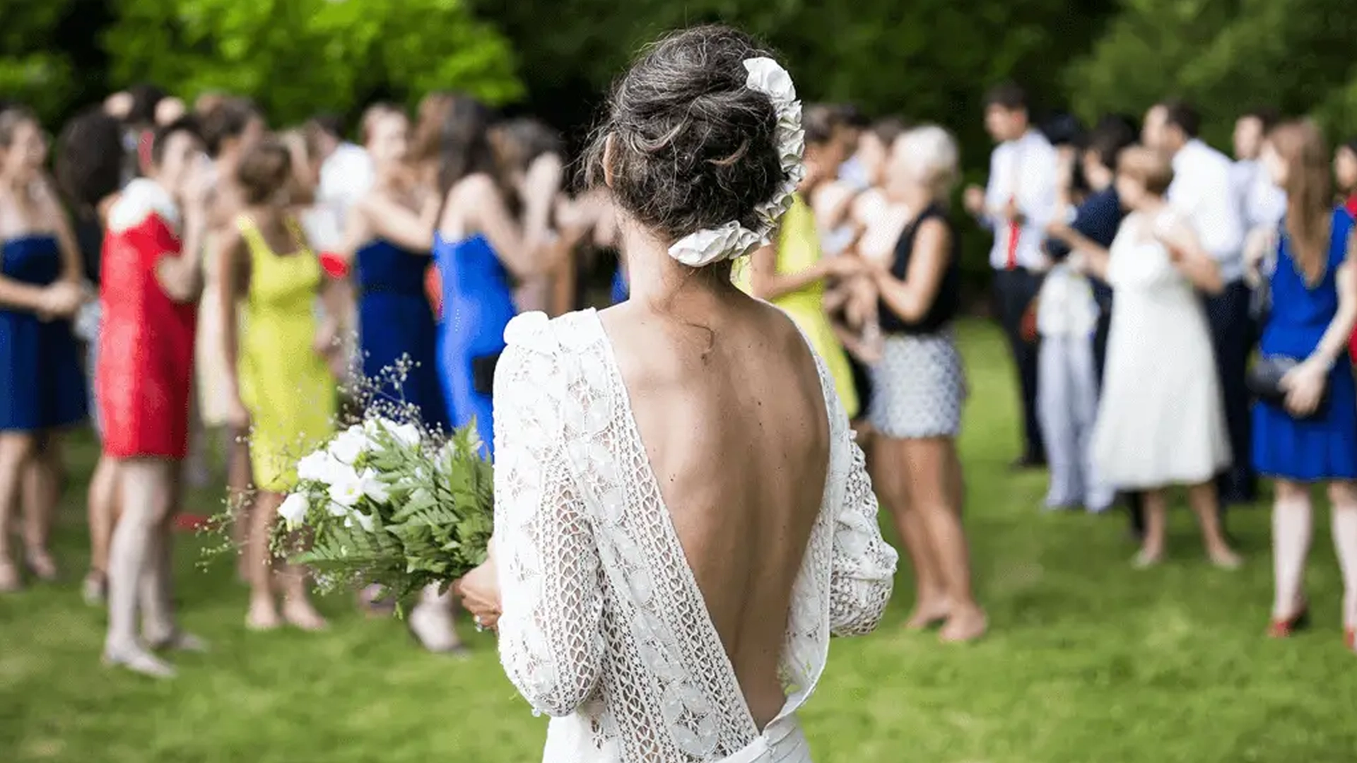 Tu boda un evento inolvidable 