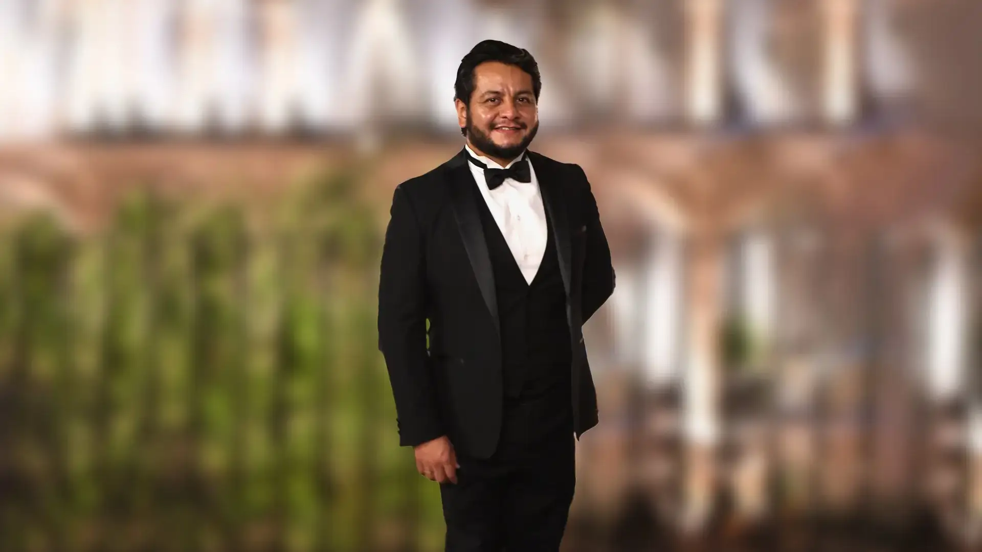 Tu boda un evento inolvidable 