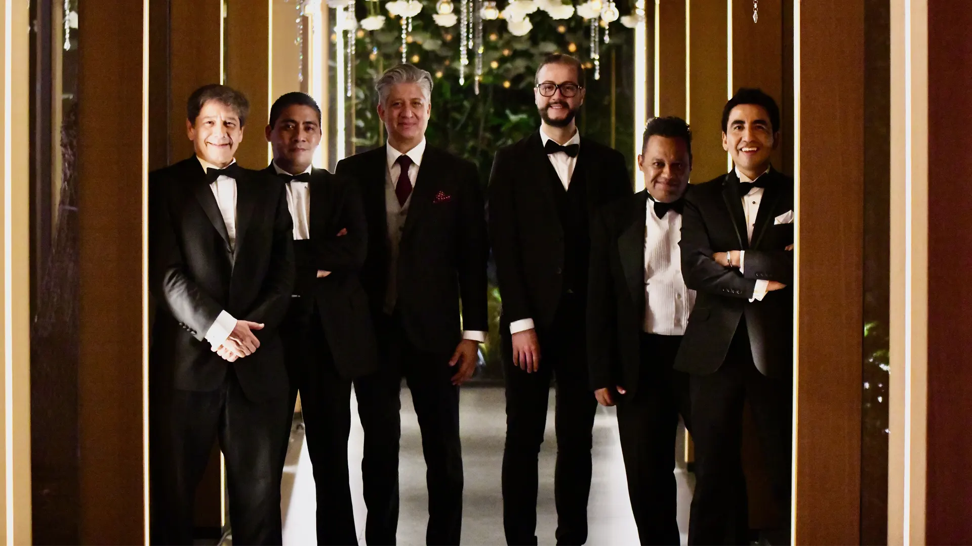 Tu boda un evento inolvidable 