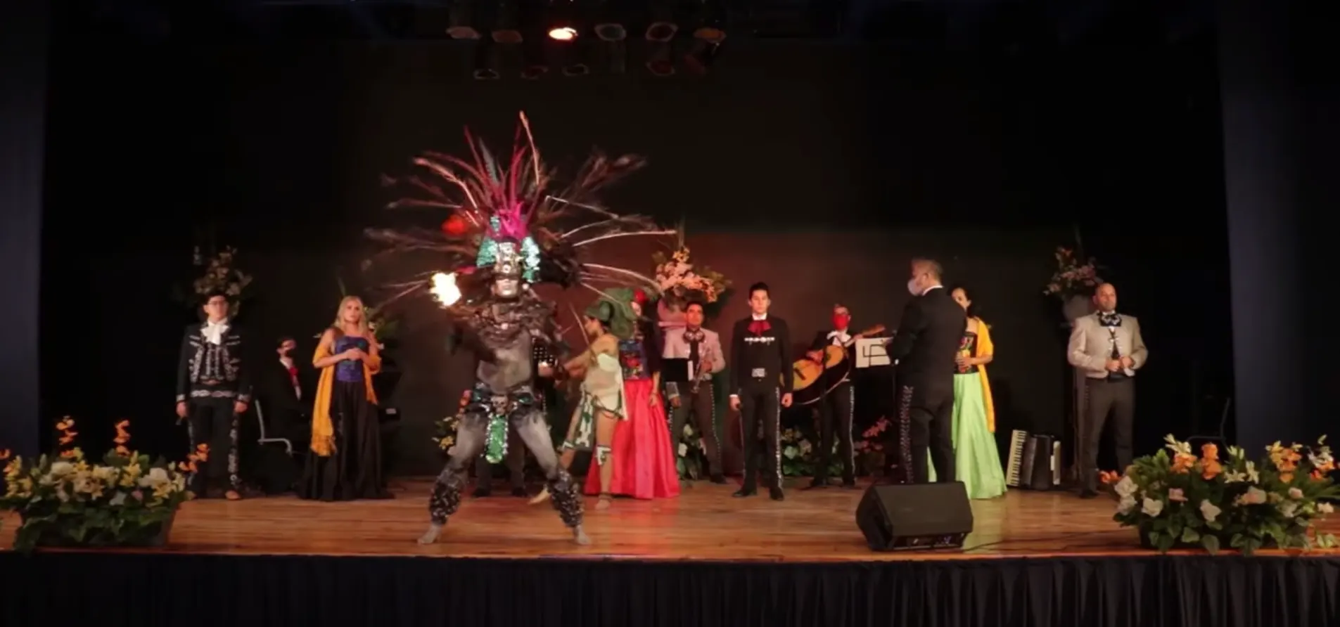 Tu boda un evento inolvidable 